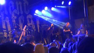 Candlemass - The Bells of Acheron [Live @ Maryland DeathFest XII, MD - 05/25/2014]