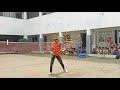 CHAKARA BANAM Silambam Kalarippayattu Sports Traditional Sbks