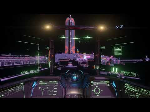 Star Citizen 3.15 PTU Terrapin Shaking