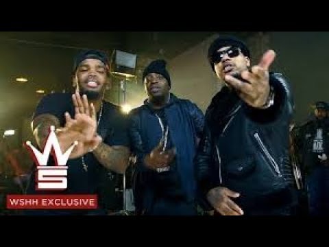 Chinx Feat Mario Abrams - Faded [ New Fire 2017 ] HD