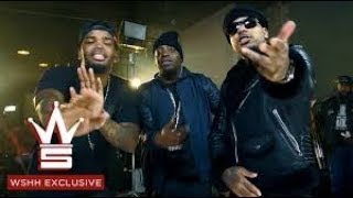 Chinx Feat Mario Abrams - Faded [ New Fire 2017 ] HD