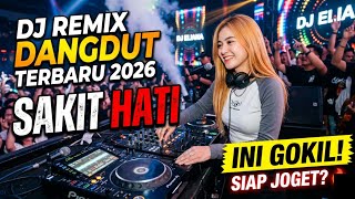 Download lagu ​🎧 LATEST DANGDUT DJ REMIX 2026 - HATE (Full Bass) #dj #dj2026 #djdangdut mp3