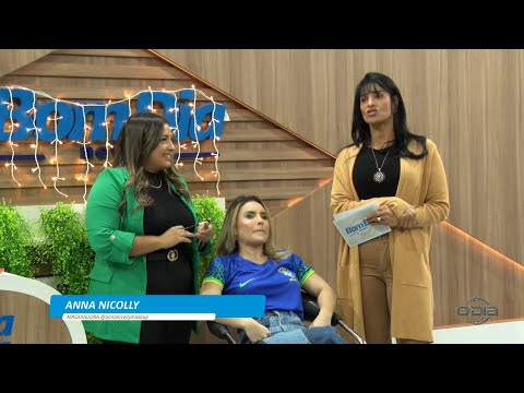 Copa do Mundo: Maquiadora mostra opção de maquiagem para curtir os jogos 16 11 2022