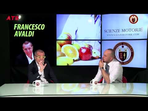 Pillole di Talk - Francesco Avaldi - Come Somministrare la Vitamina D