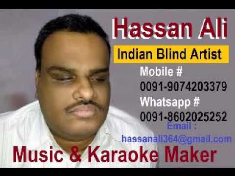 मैं उनकी बन जाऊँ रे — वीडियो थंबनेल