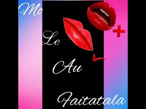 Kuu le faikakala by DJ Charlie Ft Tai Ah Chong
