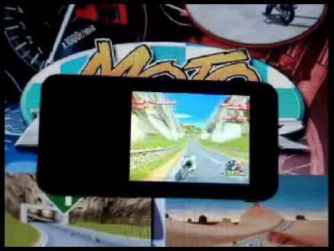 TOP 20  game Mobil PHONE Samsung Omnia test Windows Phone best in REMIX party 1