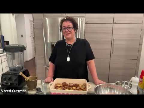 Create a Symbolic Rosh Hashanah Feast