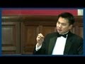 Lord Wei | The 21st Century Belongs To China