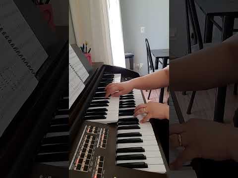 Hino 380 (80 BPM) "Com Jesus, eternamente viverei" #hinosCCB