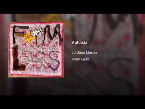 Video thumbnail for ​Aphasia