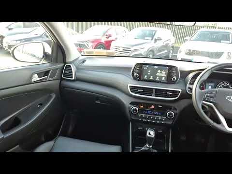 Hyundai Tucson 2WD Executive - Image 2