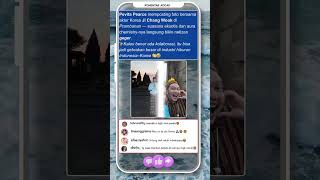 Download lagu OMG‼️ Pevita & Ji Chang Wook Foto Bareng di Prambanan, Ada Proyek Bareng⁉️ mp3 Download lagu OMG‼️ Pevita & Ji Chang Wook Foto Bareng di Prambanan, Ada Proyek Bareng⁉️ mp3