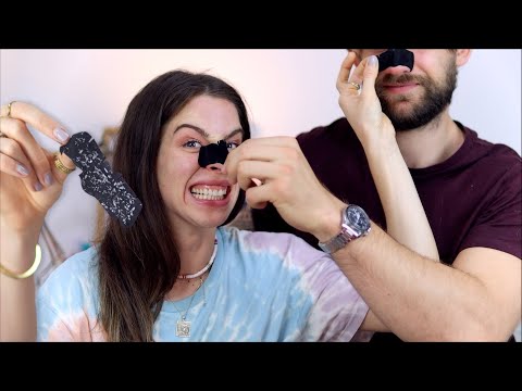 Wir testen EURE LIEBSTEN DROGERIE Neuheiten, C0R0Ni KRANK!