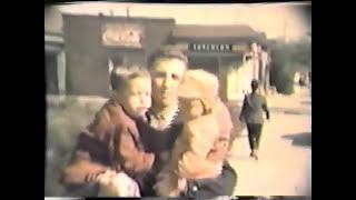 Gary Sunshine music video - Be Careful Where You're Whisperin'