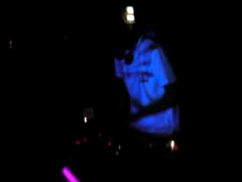 DJ Hobbs Infiltration 16.08.2008