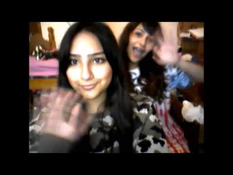 Saneela And Shel, Carly Rae Jepsen, Owl City Good Time