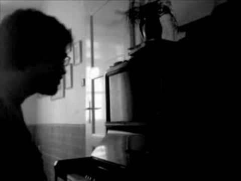 Jaromír Nohavica - Margita (cover by Matěj Plíhal)