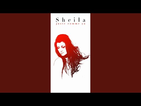 Thể hiện bởi Sheila