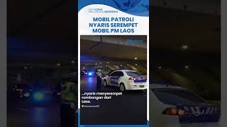 Download lagu Video Detik-detik Mobil Patwal Nyaris Serempet Rombongan Delegasi KTT ASEAN, Ini Kata Dirlantas mp3 Download lagu Video Detik-detik Mobil Patwal Nyaris Serempet Rombongan Delegasi KTT ASEAN, Ini Kata Dirlantas mp3