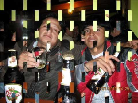 HERMANOS ESQUIVES _MIX NENES 1