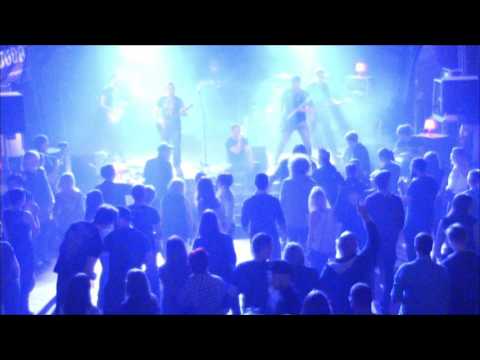 EYESKALT - Sanduhr (Live in Lauscha)