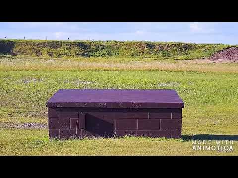 Trap Shooting Hold Points & Leads