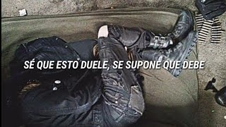 Get Busy Living Or Get Busy Dying... // Fall Out Boy (Sub. Español)