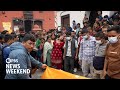 The Key Issues That Drove Gen Z Protests That Toppled Nepal S Government