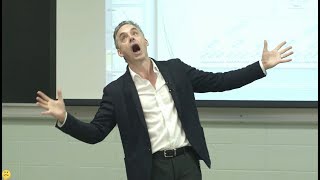 Jordan Peterson - Intimations of Meaning