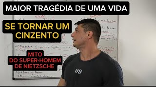 RC 188 | THE BIGGEST tragedy IN LIFE is not not achieving everything…It is never having really tr...