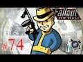 Fallout New Vegas #74 - Dead Money - Легенда о Сьерра-Мадре ...