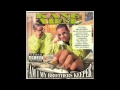 Kane Abel Ghetto Day