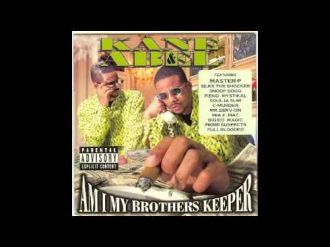 Kane & Abel - Ghetto Day