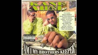 Kane & Abel - Ghetto Day