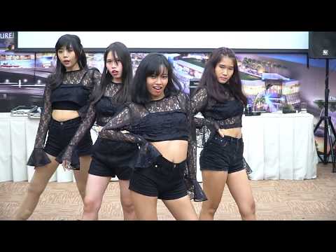 171028 "BEAUT" cover "Remember"(9Muses) @ Future Park Rangsit(Audition Round#1)