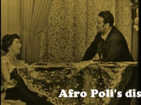 La Rondine - Ch'il bel sogno di Doretta - Carteri, Sinimberghi, Cedolins 1958-2008