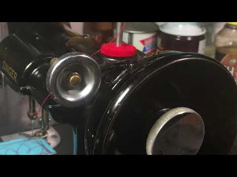 Featherweight buyer beware series Part one