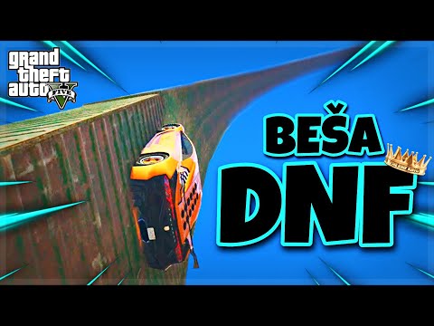 POČEO SAM DA PRIČAM ŠPANJOLSKI! Grand Theft Auto V - Lude Trke w/Beša, Kreha