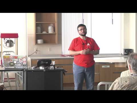 NEPHP 2013 - NortheastPHP Opening Keynote: Audience Questions - Eli White