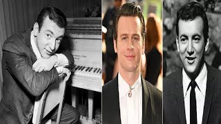 🔴Jonathan Groff Is Bobby Darin in Just In Time, New Broadway Musical Based on Life of Legendary Sin📰