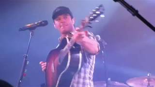 Easton Corbin "Somebody's Gotta Be Country" Brauer House BHouse LIVE! Lombard, IL 3-29-19