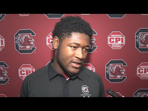 Ernest Jones Media Availability — 10/29/19