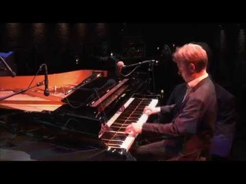 Chicago Flyer - Lasse Jensen, 2014