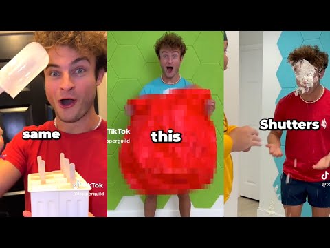 The Most Viewed Topper Guild TikTok Videos 2023 - Best Topper Guild TikTok Compilation 2023