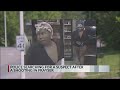 Residents React After Woman Shoots Man At Frayser Gas Station