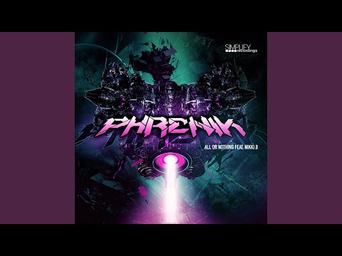 All Or Nothing (feat. Nikki B)