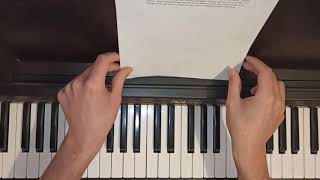 [Metodika muzičkog vaspitanja] Igre sa pevanjem #1