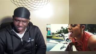 LIL BABY DISSED JAYDA WAYDA...Yung Dred Feat. Lil Baby &quot;Blue Strips Remix&quot;... *Reaction*