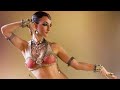 Belly Dance This Women
